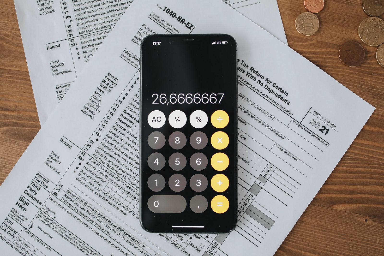 ONLINE CALCULATOR